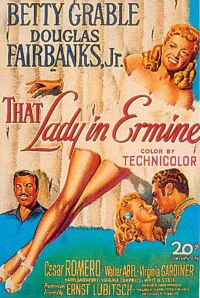 That Lady in Ermine (1948)