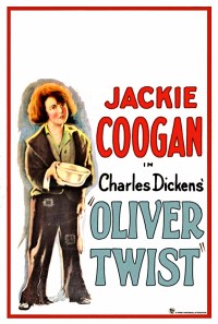 Oliver Twist (1922)