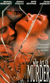 Art of Murder, The (1999)