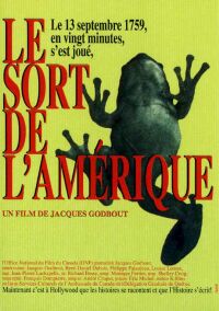 Sort de l'Am�rique, Le (1996)