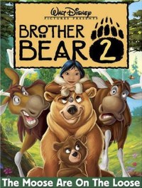 Brother Bear 2 (2006)