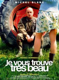 Je Vous Trouve Tr�s Beau (2005)
