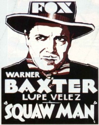 Squaw Man, The (1931)