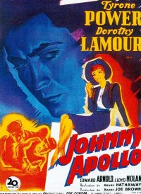 Johnny Apollo (1940)