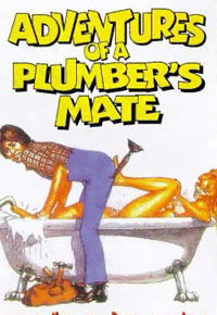 Adventures of a Plumber's Mate (1978)