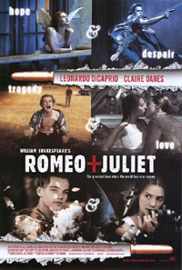 Romeo + Juliet (1996)