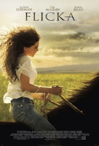 Flicka (2006)