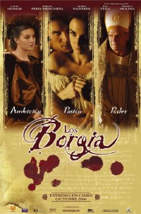 Borgia, Los (2006)