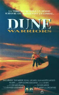 Dune Warriors (1990)