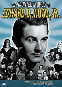 Haunted World of Edward D. Wood Jr., The (1996)
