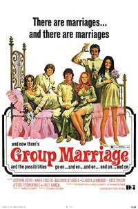 Group Marriage (1973)