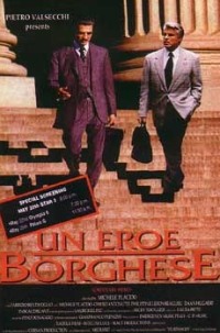 Eroe Borghese, Un (1995)