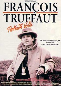 Fran�ois Truffaut: Portraits Vol�s (1993)