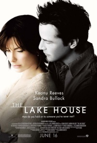 Lake House, The (2006)