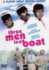 Three Men in a Boat (1956)