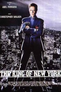 King of New York (1990)