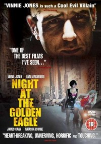 Night at the Golden Eagle (2002)