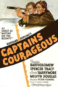 Captains Courageous (1937)