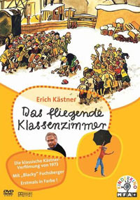 Fliegende Klassenzimmer, Das (1973)