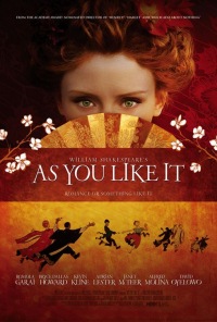 As You Like It (2006)