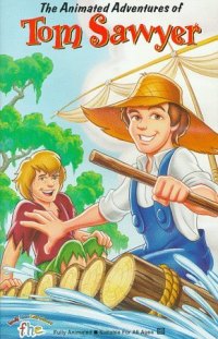 Animated Adventures of Tom Sawyer, The (1998)