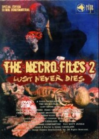 Necro Files 2 (2003)