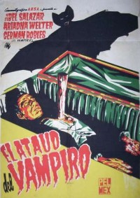 Atad del Vampiro, El (1958)