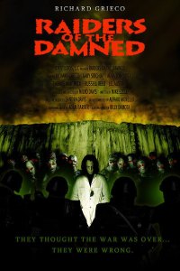 Raiders of the Damned (2005)