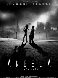 Angel-A (2005)