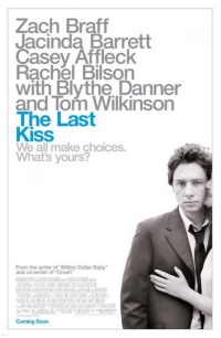 Last Kiss, The (2006)