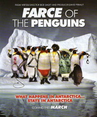 Farce of the Penguins (2007)