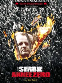 Serbie, Anne Zro (2001)