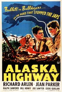 Alaska Highway (1943)