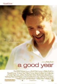 Good Year, A (2006)
