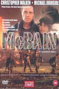 McBain (1991)