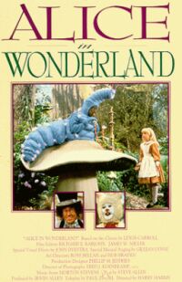 Alice in Wonderland (1985)