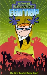 Dexter's Laboratory Ego Trip (1999)