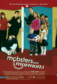 Mobsters and Mormons (2005)