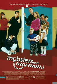 Mobsters and Mormons (2005)