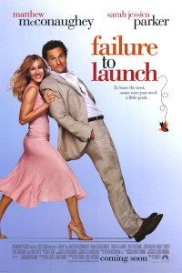 Failure to Launch (2006)