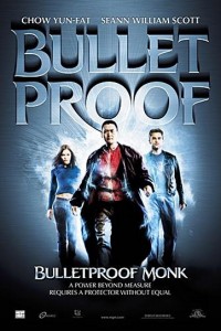 Bulletproof Monk (2003)