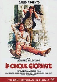 Cinque Giornate, Le (1973)