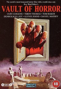 Vault of Horror, The (1973)