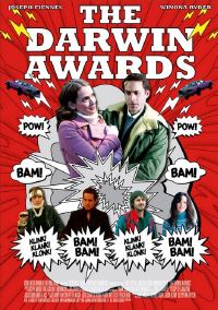 Darwin Awards, The (2006)