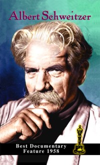 Albert Schweitzer (1957)