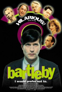 Bartleby (2001)