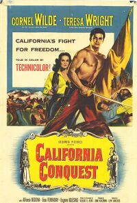 California Conquest (1952)