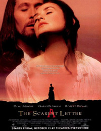 Scarlet Letter, The (1995)