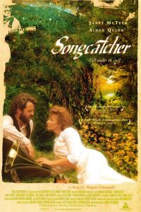 Songcatcher (2000)