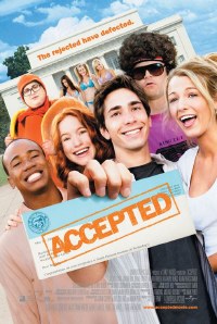 Accepted (2006)